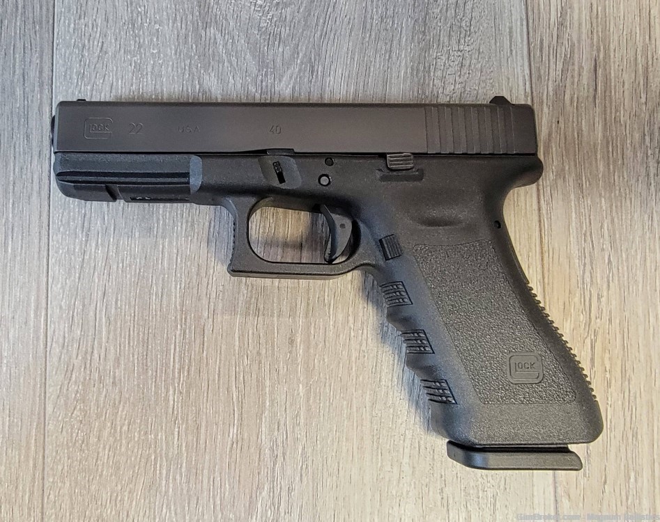 Glock 22 UI2250203 22-img-3