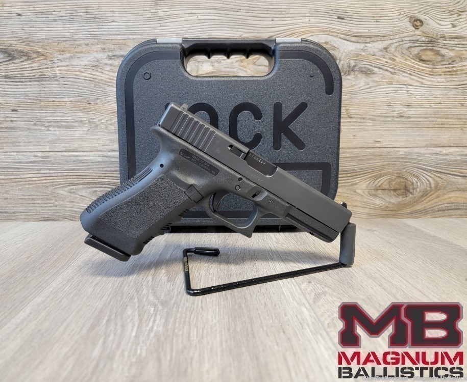 Glock 22 UI2250203 22-img-0