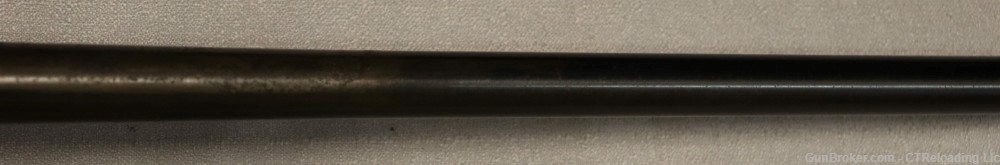 Marlin Model 55 The Original Goose Gun 12Ga. 36" JM Markings-img-13