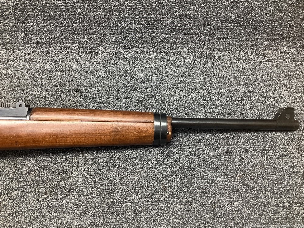 Norinco JW-14 22LR semiautomatic-img-3