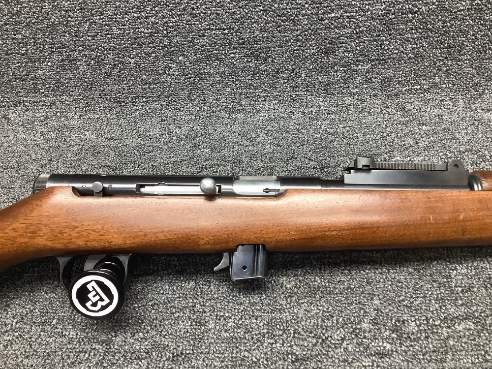 Norinco JW-14 22LR semiautomatic-img-2