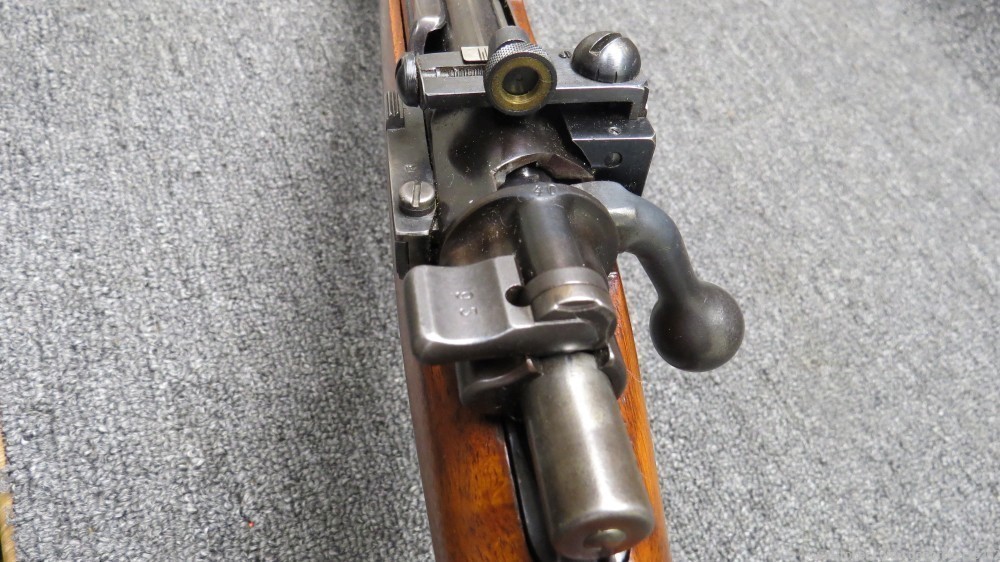 Mauser 98 Model 1910 Costa Rican Sporter 308 win-img-8