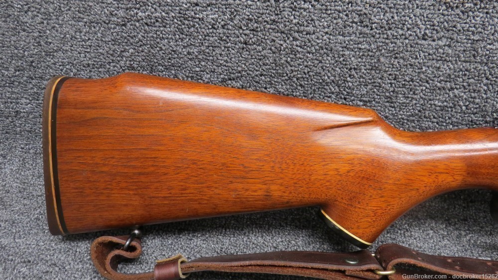 Mauser 98 Model 1910 Costa Rican Sporter 308 win-img-14