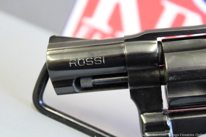 Rossi 351 .38 Special Item P-17-img-9