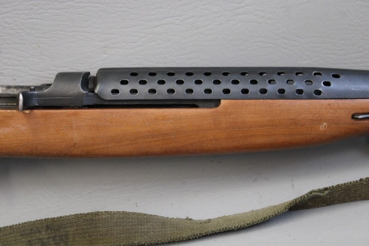 Iver Johnson US Carbine .30 Carbine Item S-117-img-19