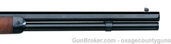Uberti 1873 Short Rifle Lever Action - 20" Octagonal - .45 Colt-img-4