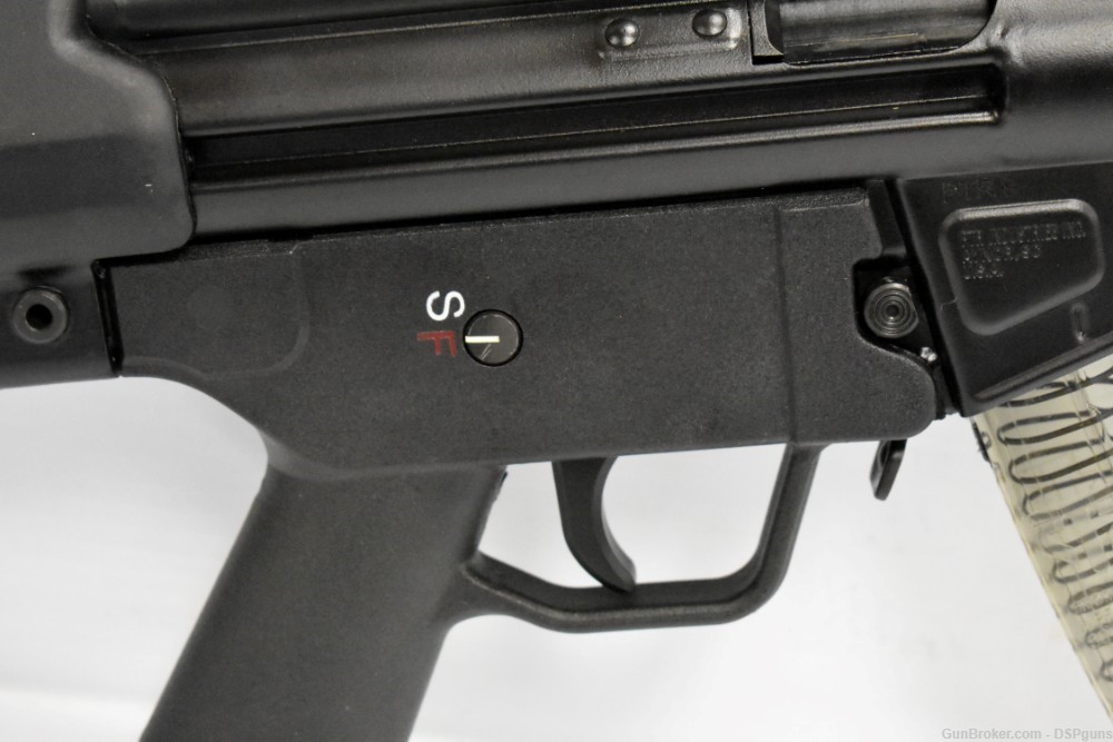 PTR 9CT Pistol 9 x 19mm - 8.86" Threaded Barrel - 30 Rd. (x2) Capacity-img-11