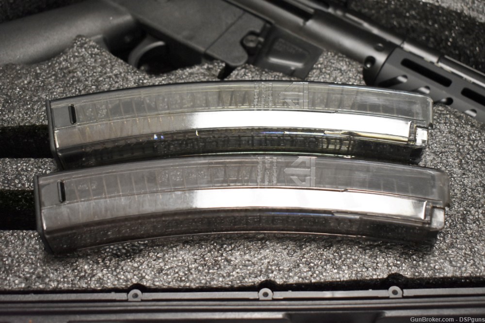 PTR 9CT Pistol 9 x 19mm - 8.86" Threaded Barrel - 30 Rd. (x2) Capacity-img-28