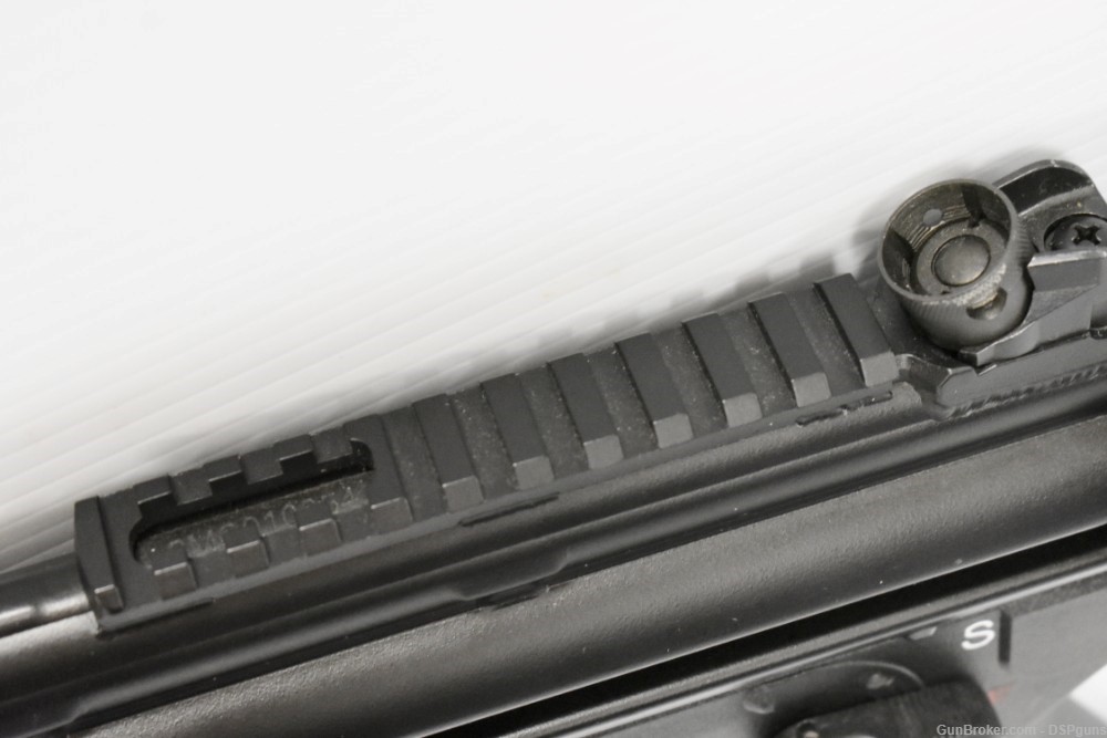 PTR 9CT Pistol 9 x 19mm - 8.86" Threaded Barrel - 30 Rd. (x2) Capacity-img-20
