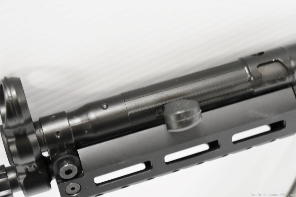 PTR 9CT Pistol 9 x 19mm - 8.86" Threaded Barrel - 30 Rd. (x2) Capacity-img-19