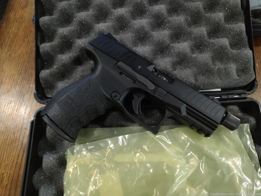Walther PPQ m2 22LR-img-1