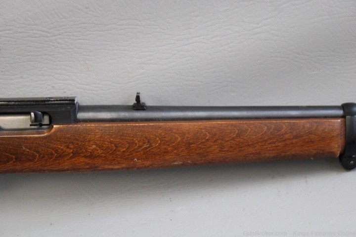 Ruger 10/22 Carbine .22LR Item S-118-img-13