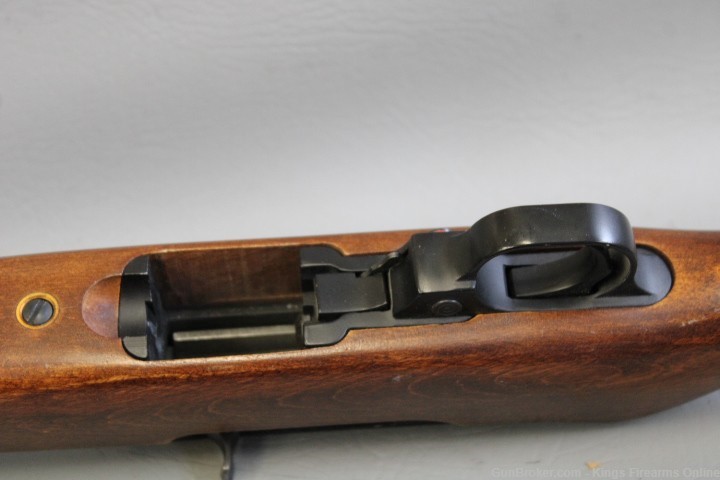 Ruger 10/22 Carbine .22LR Item S-118-img-3