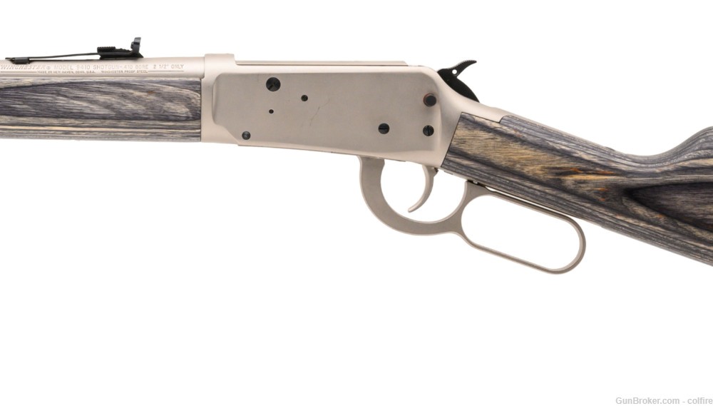 Winchester 9410 Shotgun .410 (W13292)-img-3