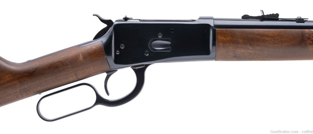 Rossi Puma M92 Rifle .44 Magnum (R42529)-img-1