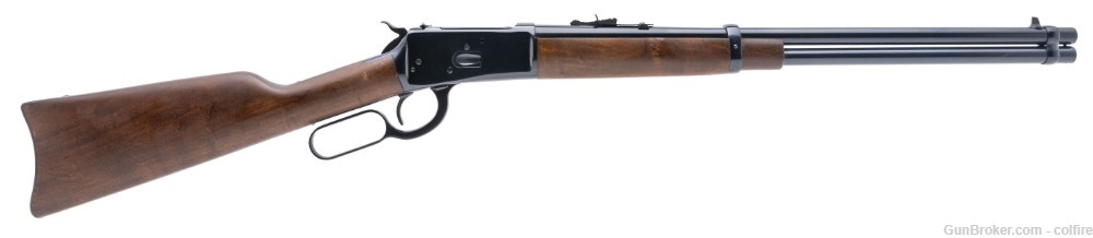 Rossi Puma M92 Rifle .44 Magnum (R42529)-img-0