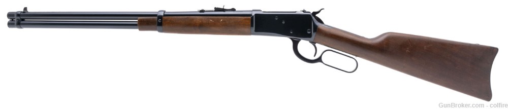 Rossi Puma M92 Rifle .44 Magnum (R42529)-img-2