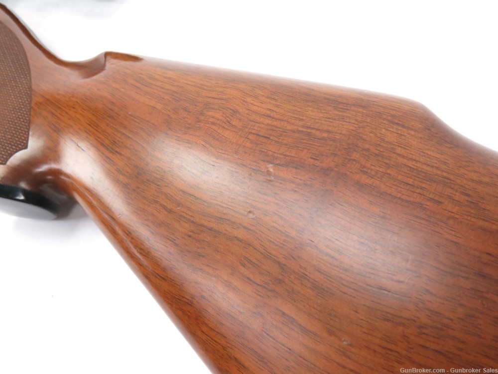 Remington Model 7400 30-06 22" Semi-Automatic Rifle w/ Scope NO MAG-img-16