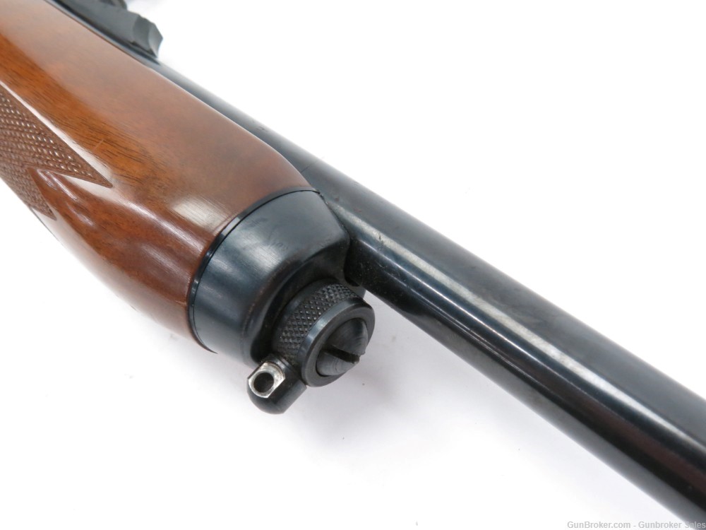 Remington Model 7400 30-06 22" Semi-Automatic Rifle w/ Scope NO MAG-img-28