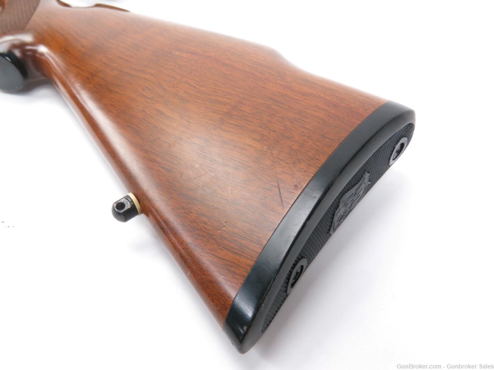Remington Model 7400 30-06 22" Semi-Automatic Rifle w/ Scope NO MAG-img-18