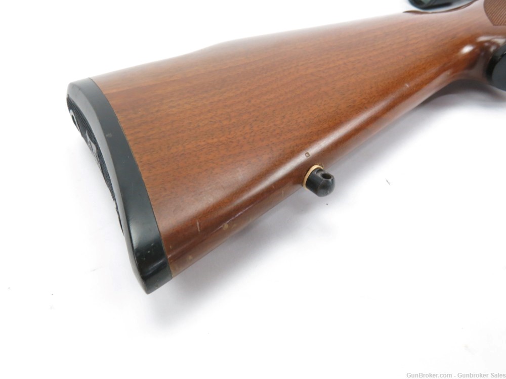 Remington Model 7400 30-06 22" Semi-Automatic Rifle w/ Scope NO MAG-img-36