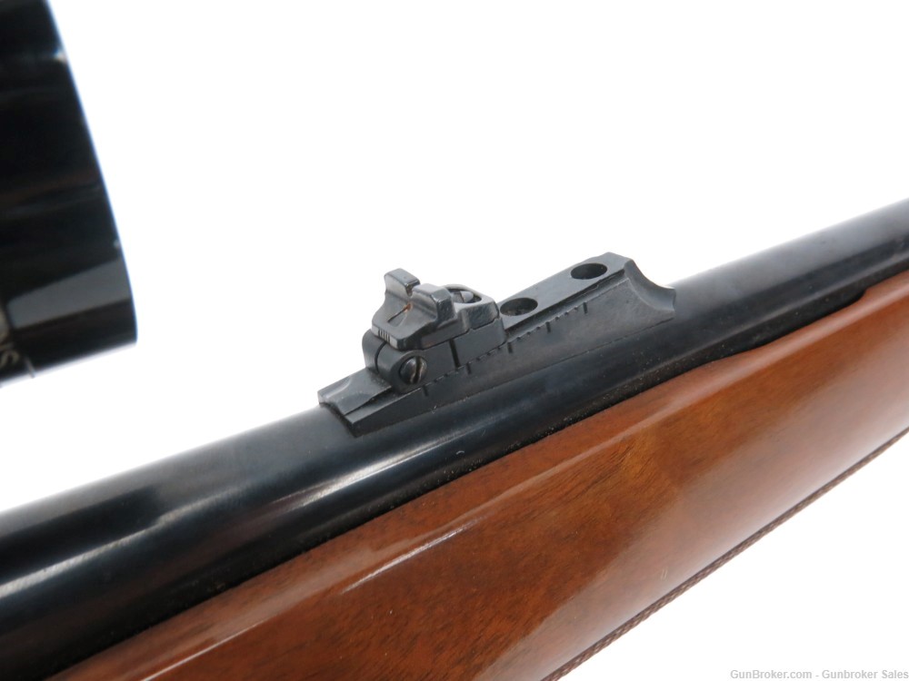 Remington Model 7400 30-06 22" Semi-Automatic Rifle w/ Scope NO MAG-img-22