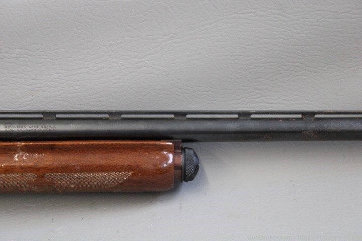 Remington 870 Wingmaster 12GA Item S-119-img-12