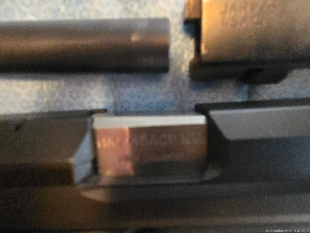 HK USP .45 - V1 (da/sa)  with/3 bbl’s and 3 mags !-img-13
