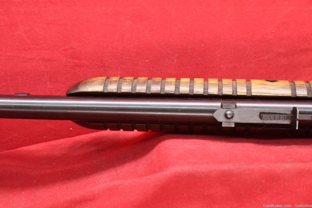 (35432)USED Rossi 62 SAC 22 LR 16.5" barrel-img-14