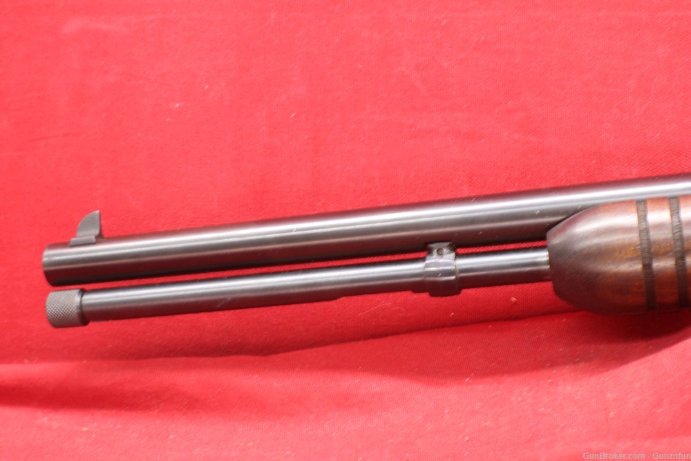 (35432)USED Rossi 62 SAC 22 LR 16.5" barrel-img-10