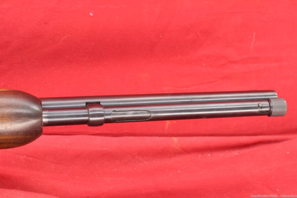 (35432)USED Rossi 62 SAC 22 LR 16.5" barrel-img-20