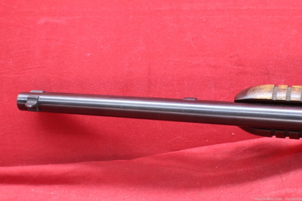 (35432)USED Rossi 62 SAC 22 LR 16.5" barrel-img-15