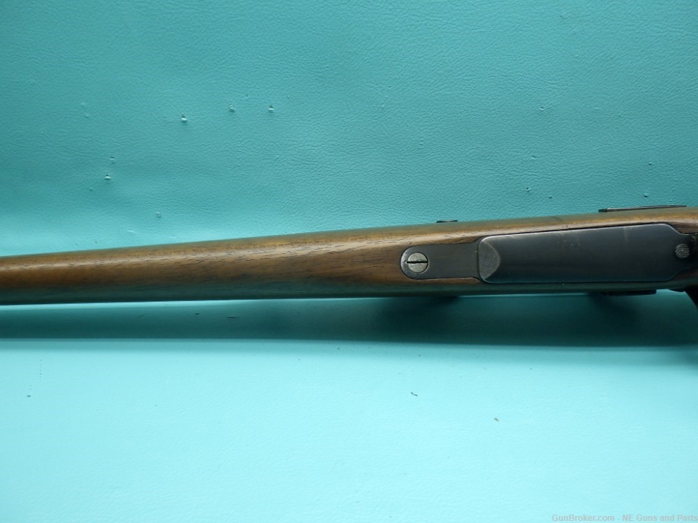 RARE 1942 Czech Waffenwerke Brunn (Brno) 8x57 20.5"bbl Sporting Rifle-img-23