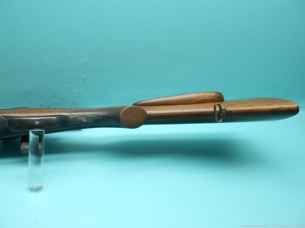 RARE 1942 Czech Waffenwerke Brunn (Brno) 8x57 20.5"bbl Sporting Rifle-img-24