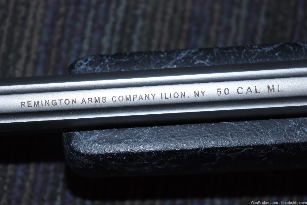 Remington 700 Ultimate ML .50 Cal-img-4