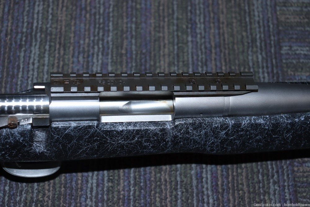 Remington 700 Ultimate ML .50 Cal-img-7