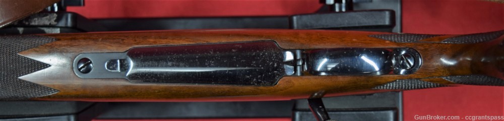 FN Mauser Juenke Brothers custom - 300 ICL-img-15