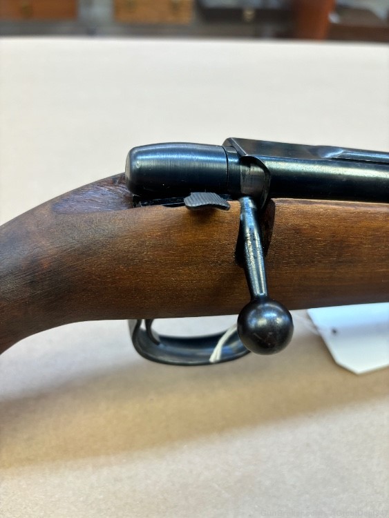 Remington 581 Bolt Action Rifle .22 S-L-LR -img-6