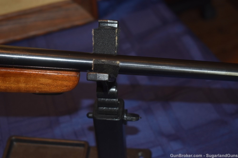 Remington Bolt Action Rifle Model 30-A3 30/06-img-8