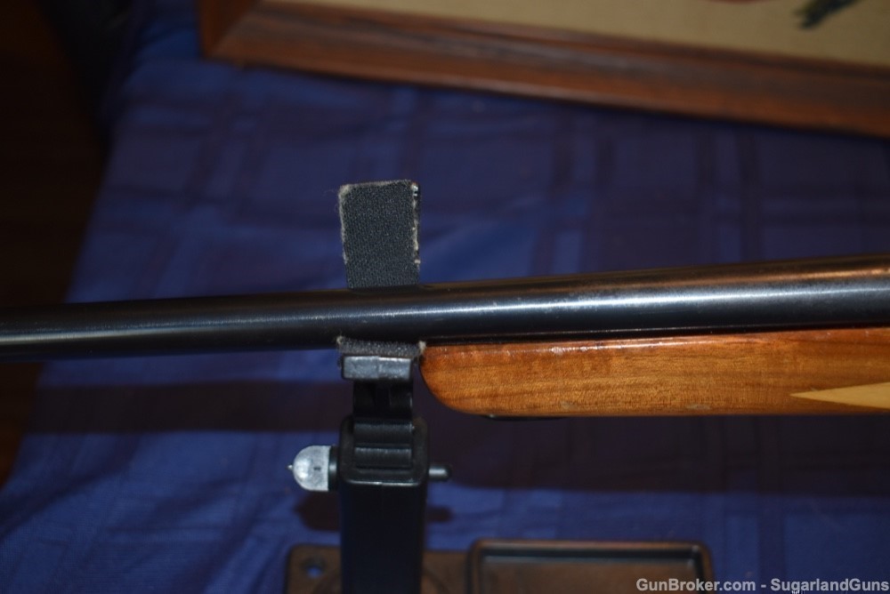 Remington Bolt Action Rifle Model 30-A3 30/06-img-15
