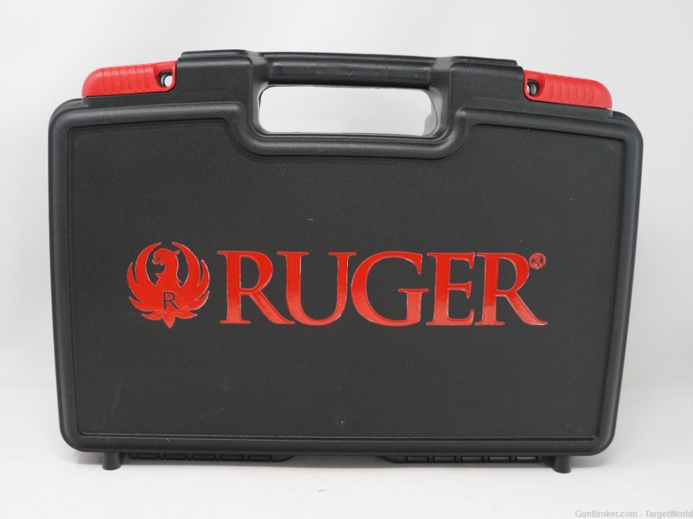 RUGER NEW MODEL SINGLE SIX CONVERTIBLE .22LR/.22WMR BLUE 6 ROUNDS (RU0622)-img-26