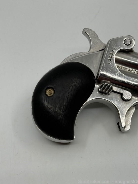 American Derringer M1 .45 Colt / 410 Gauge -img-2
