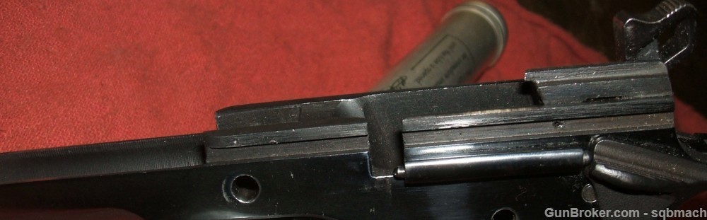 SAM Commodore .45 Colt 1911 Commander Clone Used Early Pre ATI-img-43
