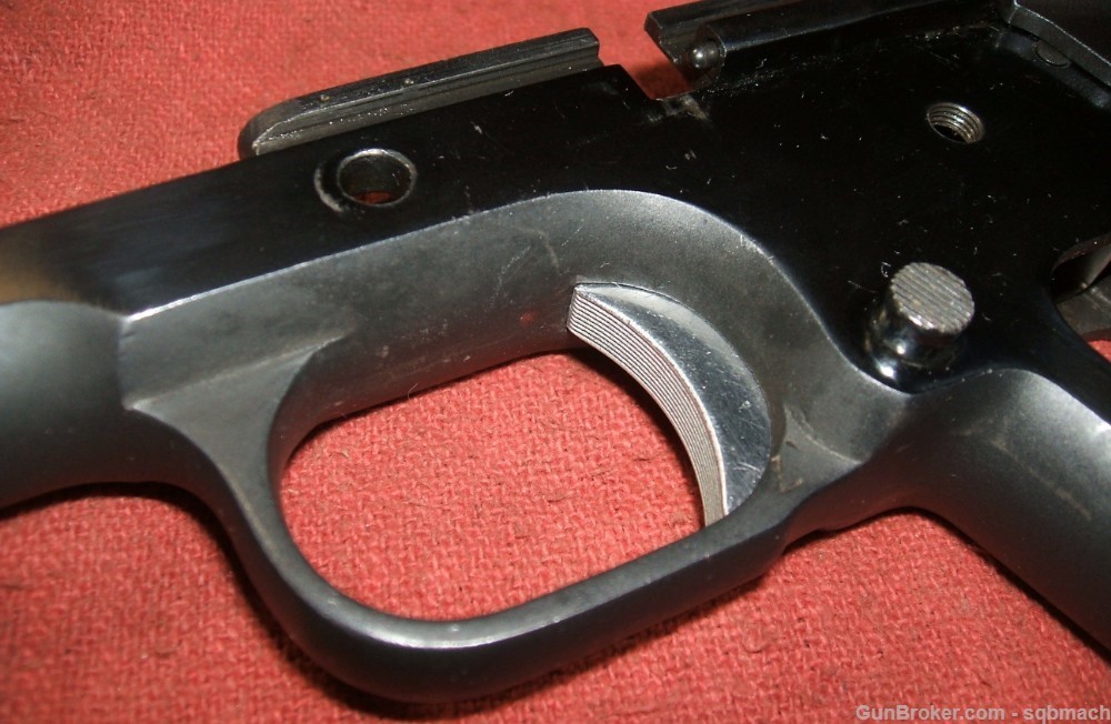 SAM Commodore .45 Colt 1911 Commander Clone Used Early Pre ATI-img-19