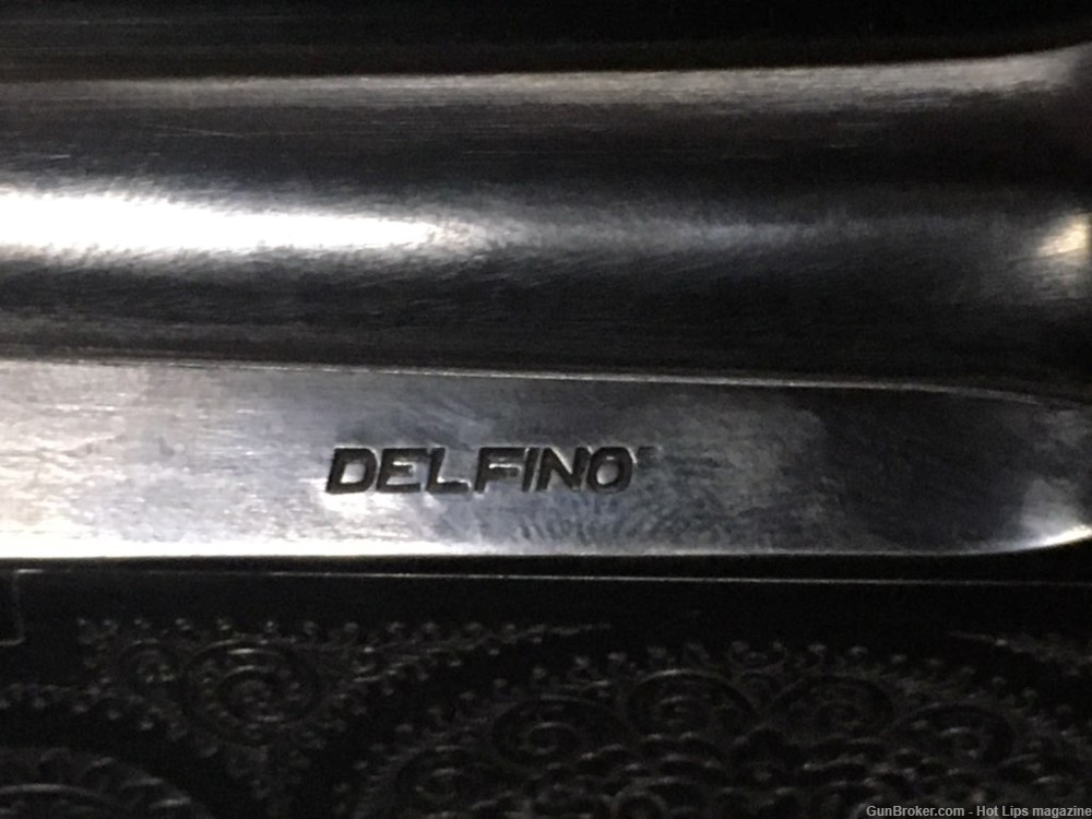 Zoli Delfino 20ga. magnum Over Under-img-3
