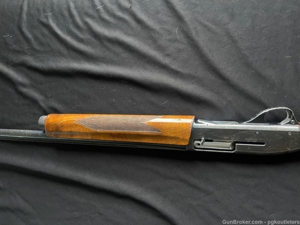 Smith & Wesson Model 1000M Shotgun 12ga 30"-img-2