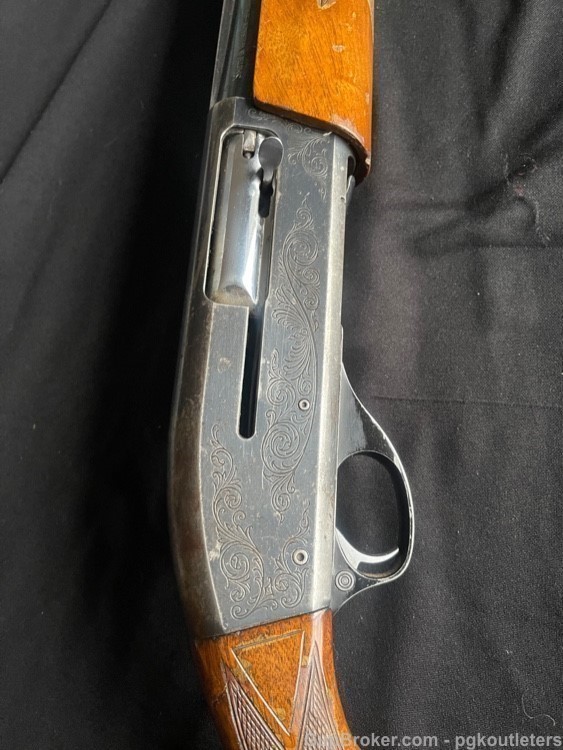 Smith & Wesson Model 1000M Shotgun 12ga 30"-img-12