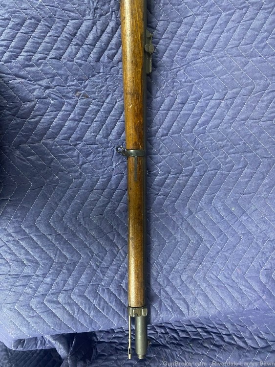 German Gewehr 88 G88 Model 1888 Spandau 1890 8mm mauser-img-8