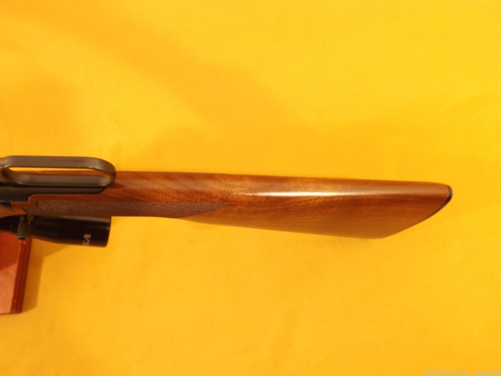 WINCHESTER 9422M 22MAG LEVER ACTION RIFLE W/SCOPE-img-16