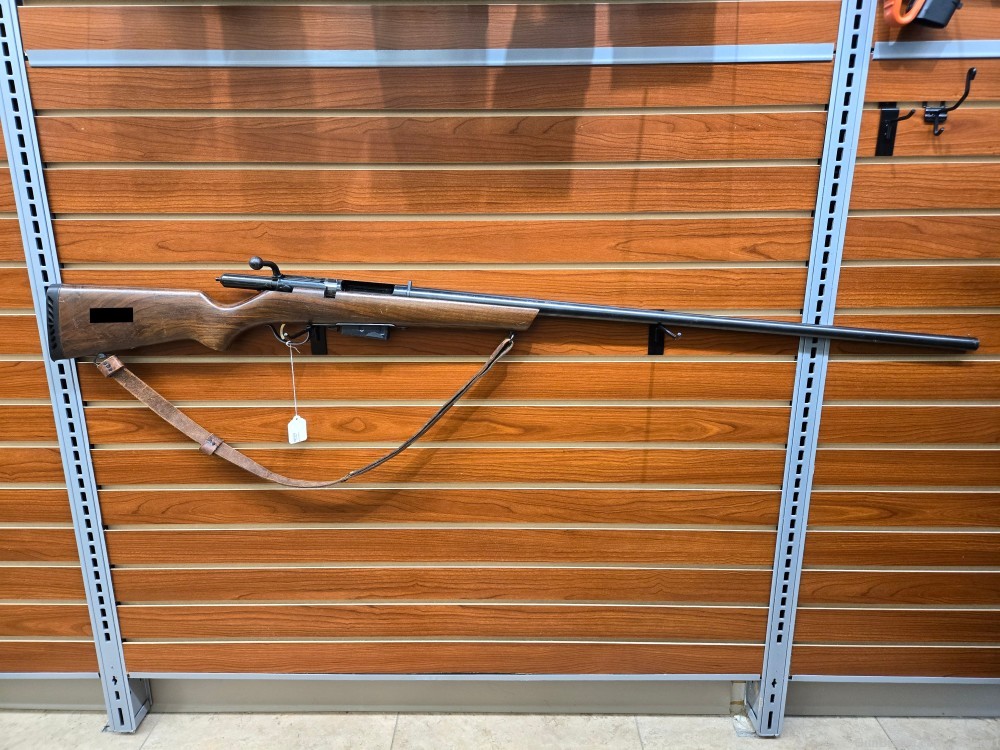 The Original Marlin Model 55 Goose Gun-img-5